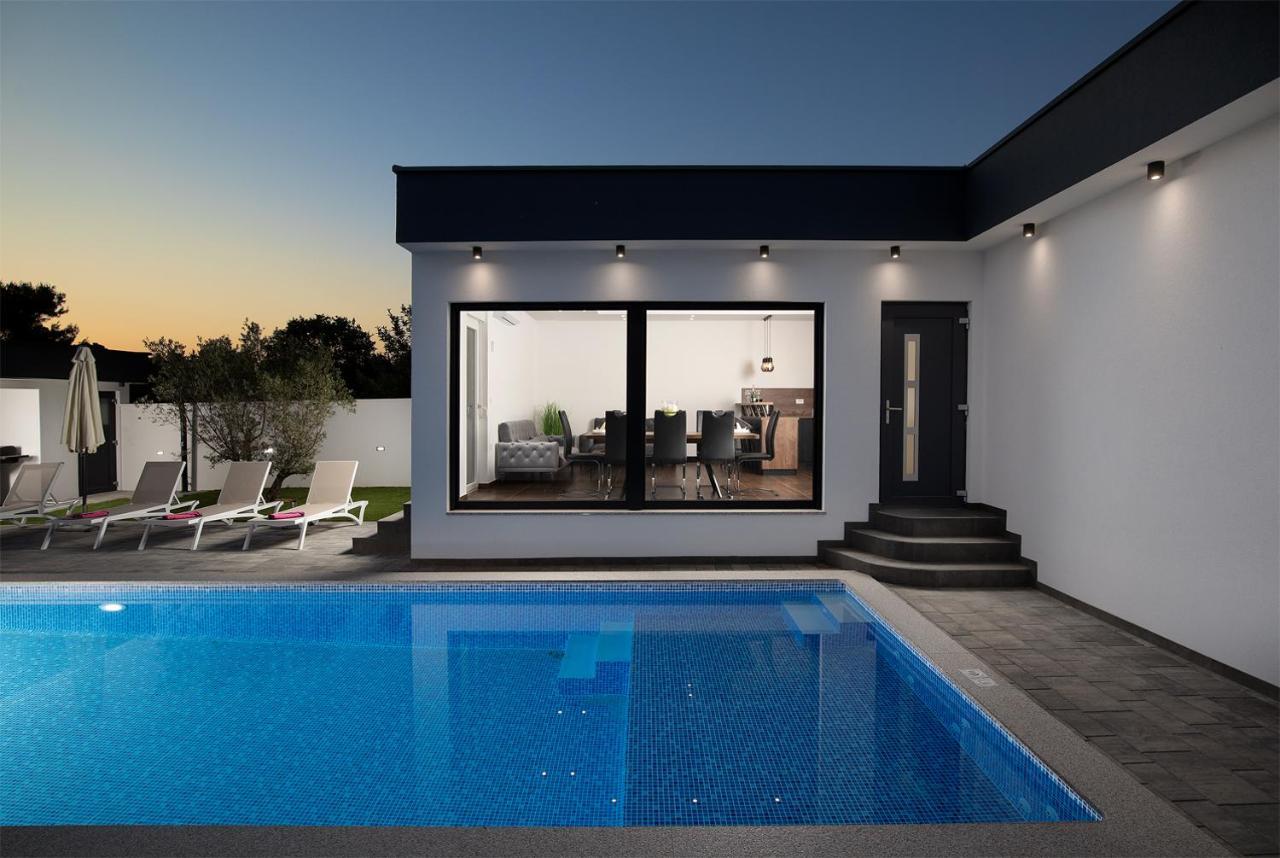 Villa L&L Medulin Luaran gambar