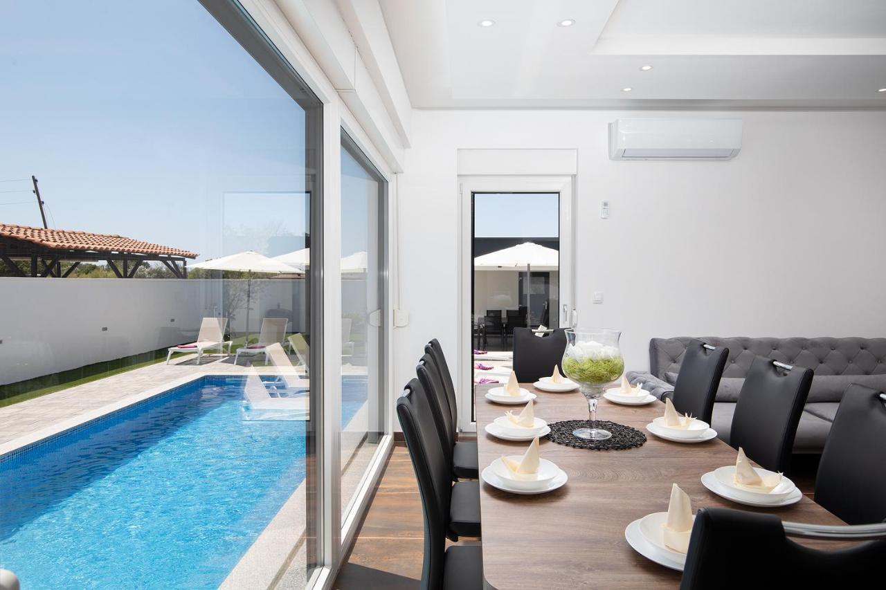 Villa L&L Medulin Luaran gambar