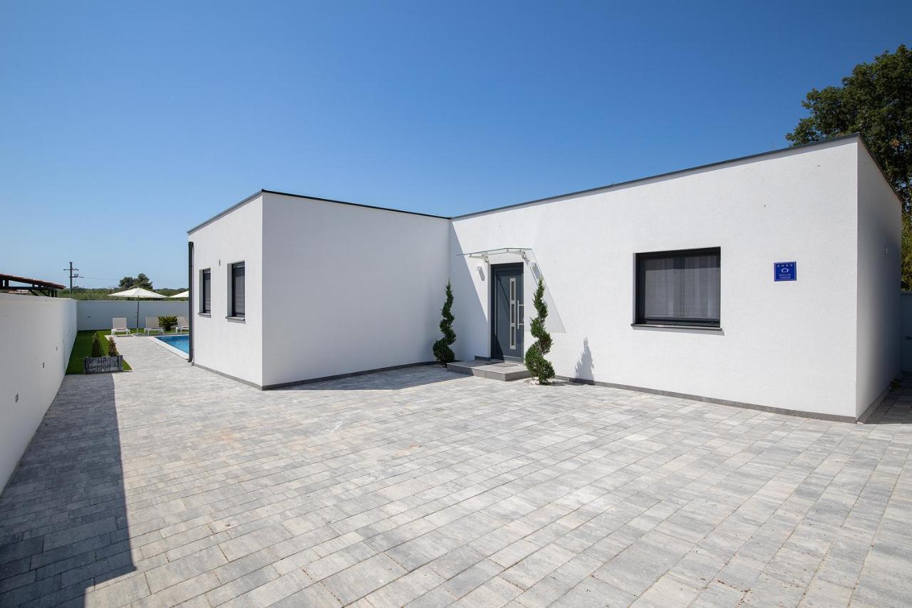 Villa L&L Medulin Luaran gambar